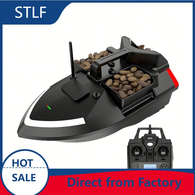 Fishing Boat Gps - V020 Hot Sales Fishing Bait Boats