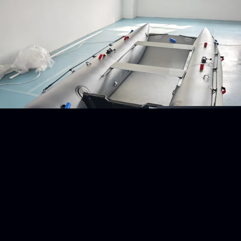 Fishing Boat Inflatable - China Factory High Speed Thunder Cat