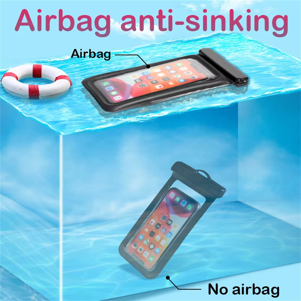 Floating Airbag Waterproof Cov - Fishing Boat Cover ulasan dan harga