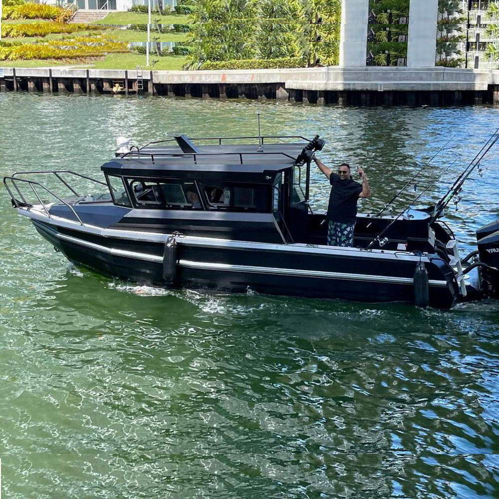 Big Fishing Boat  Fishing Boat - Fishing Boat Fiberglass ulasan dan harga