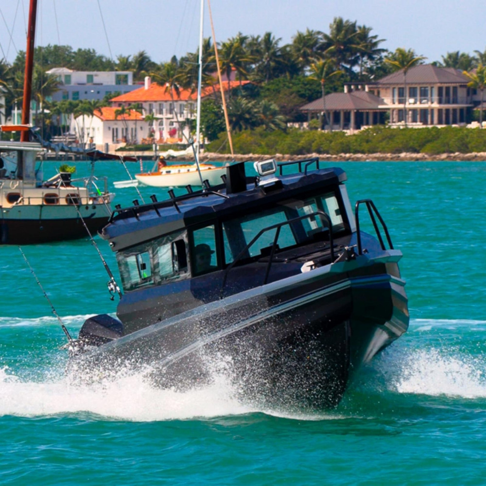 Big Fishing Boat  Fishing Boat - Fishing Boat Fiberglass ulasan dan harga