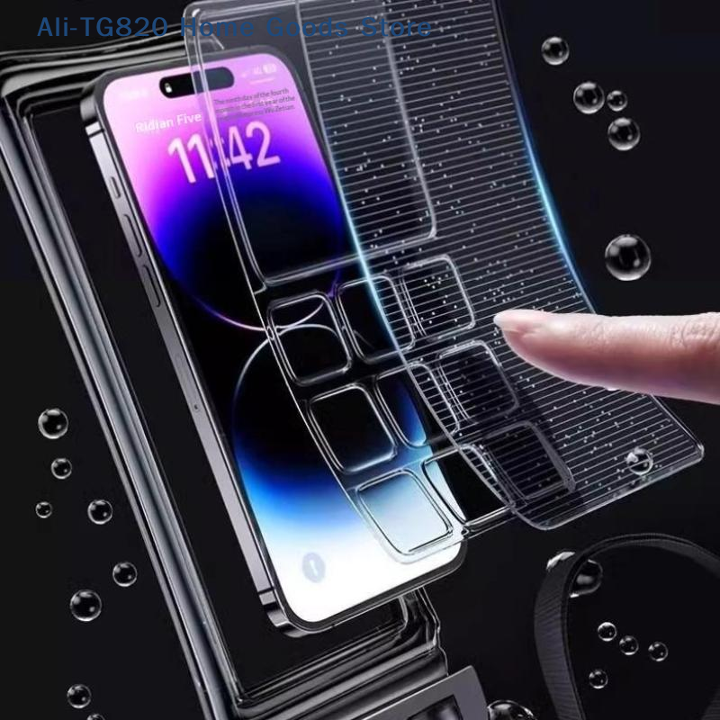 [TG820]Waterproof Phone Pouch  - Fishing Boat Cover ulasan dan harga