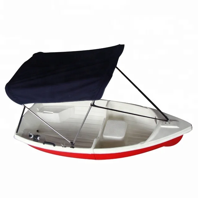 New Folding Fiberglass Fish Bo - Fishing Boat Fiberglass ulasan dan harga