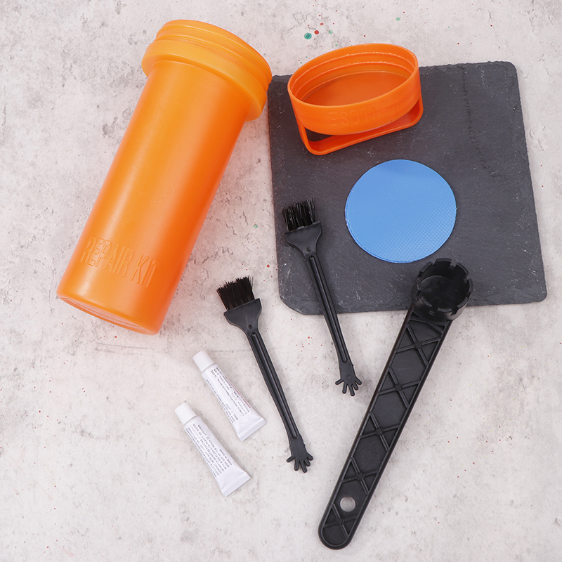 1 Set Kayaking Paddle Board Su - Fishing Boat Paddle ulasan dan harga