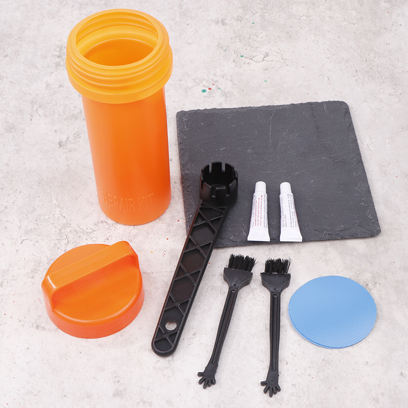 1 Set Kayaking Paddle Board Su - Fishing Boat Paddle ulasan dan harga