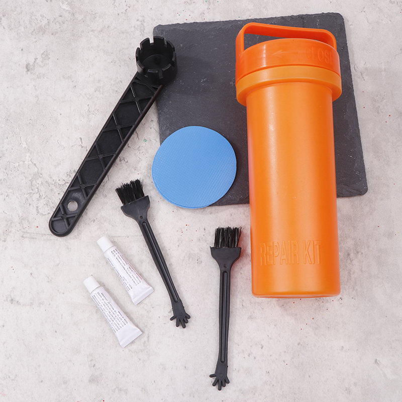 1 Set Kayaking Paddle Board Su - Fishing Boat Paddle ulasan dan harga