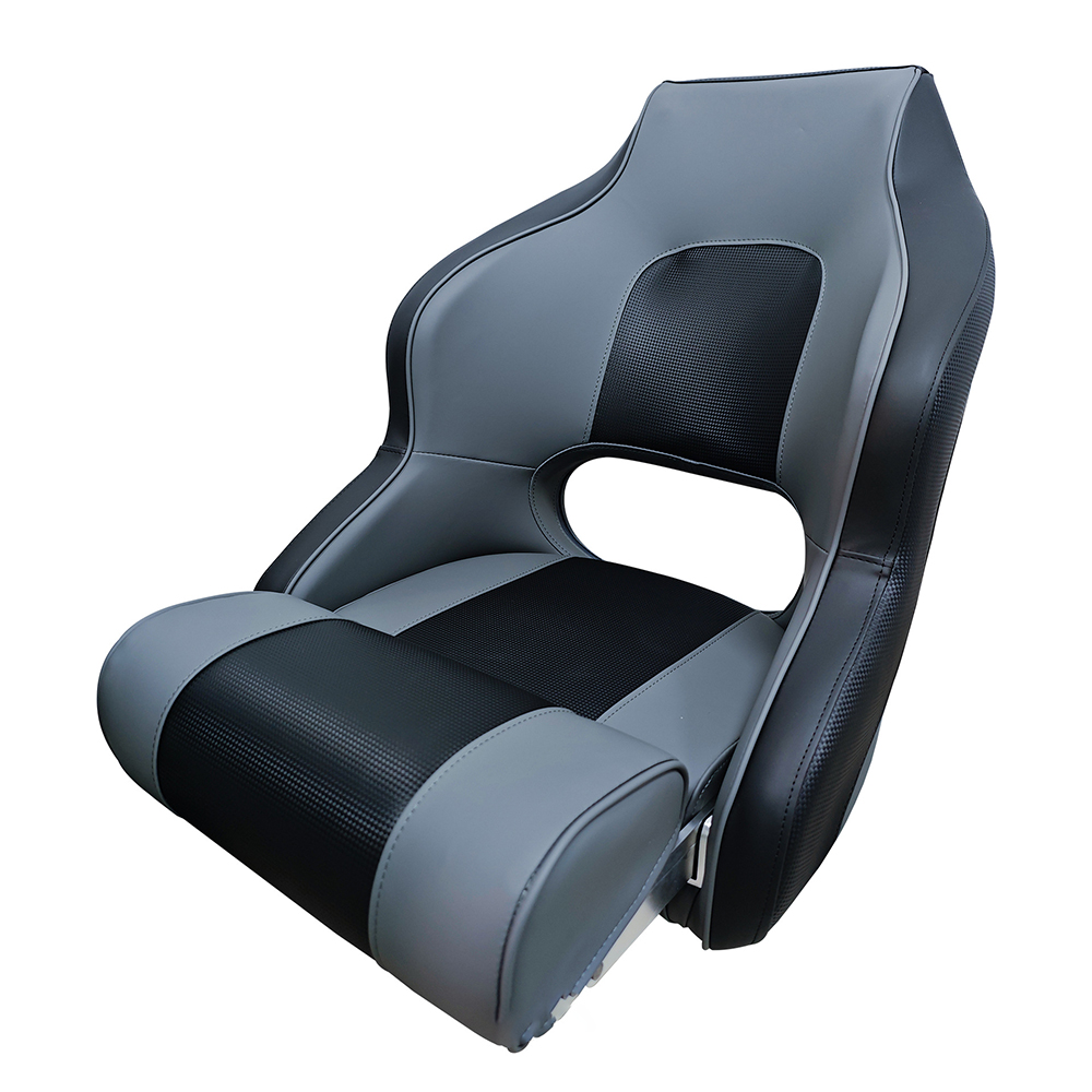 High Quality Fold Up High Back - Fishing Boat Seat ulasan dan harga