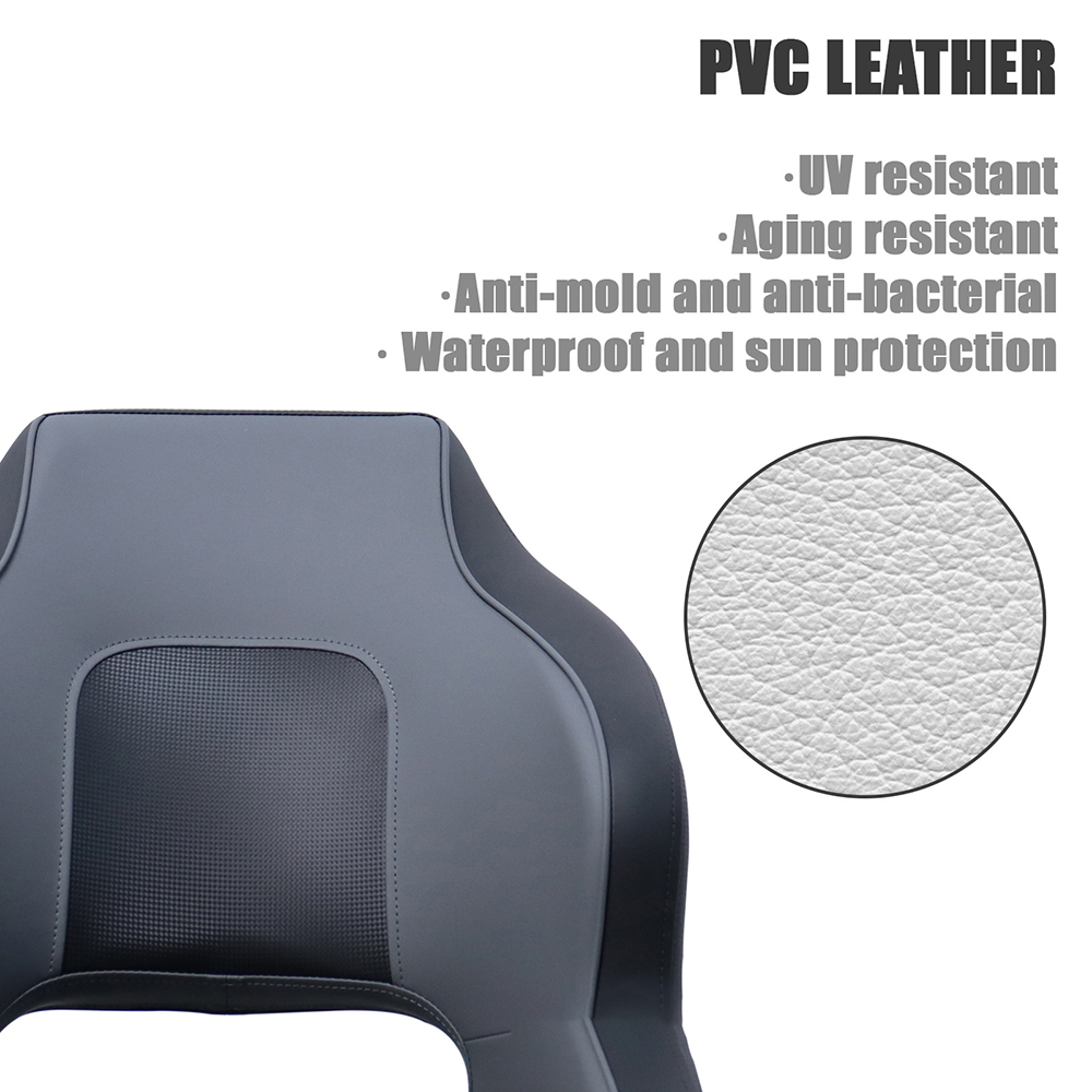 High Quality Fold Up High Back - Fishing Boat Seat ulasan dan harga