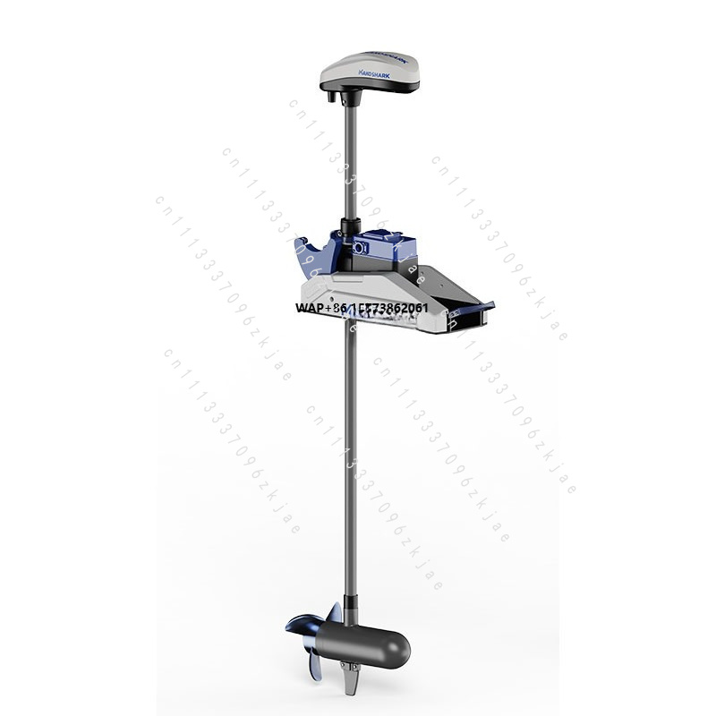 Promotion Electric Trolling Ou - Fishing Boat Outboard Motor ulasan dan harga