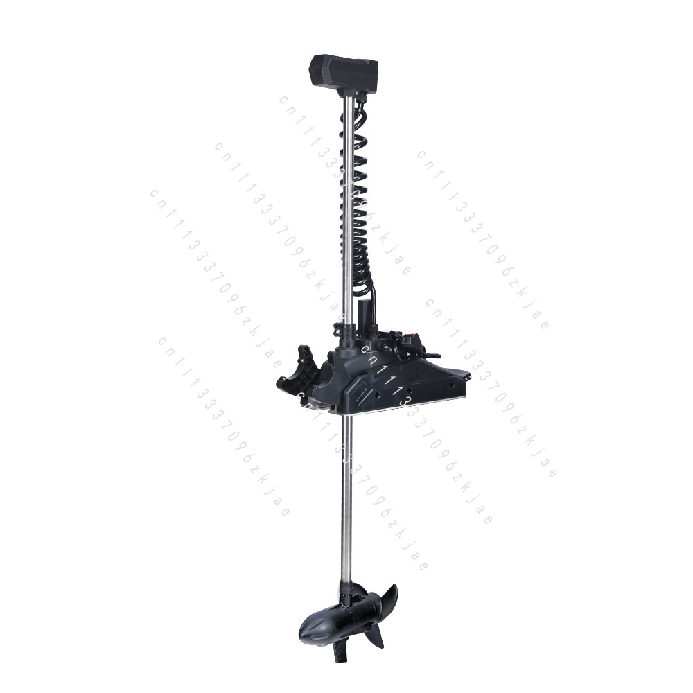 Promotion Electric Trolling Ou - Fishing Boat Outboard Motor ulasan dan harga