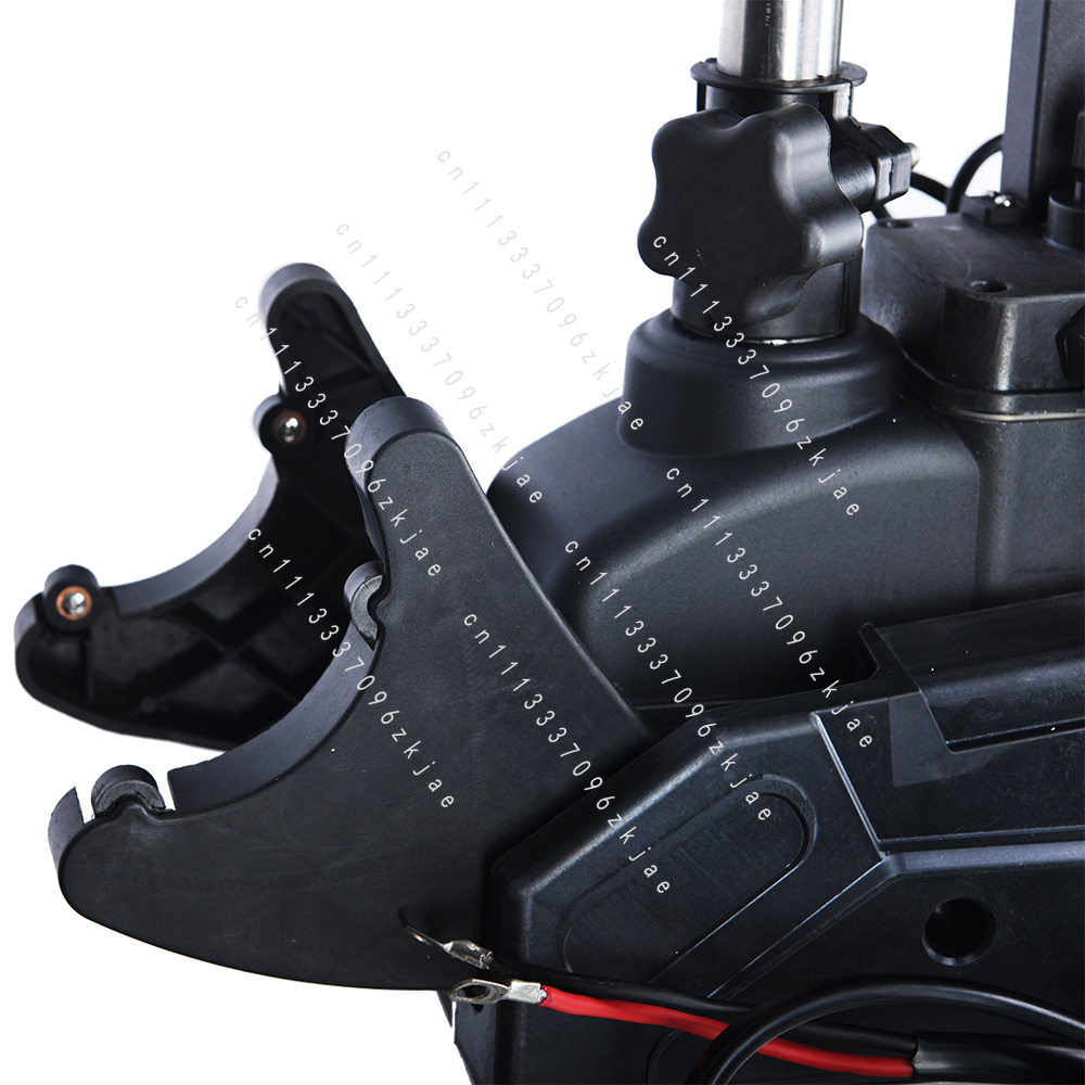 Promotion Electric Trolling Ou - Fishing Boat Outboard Motor ulasan dan harga