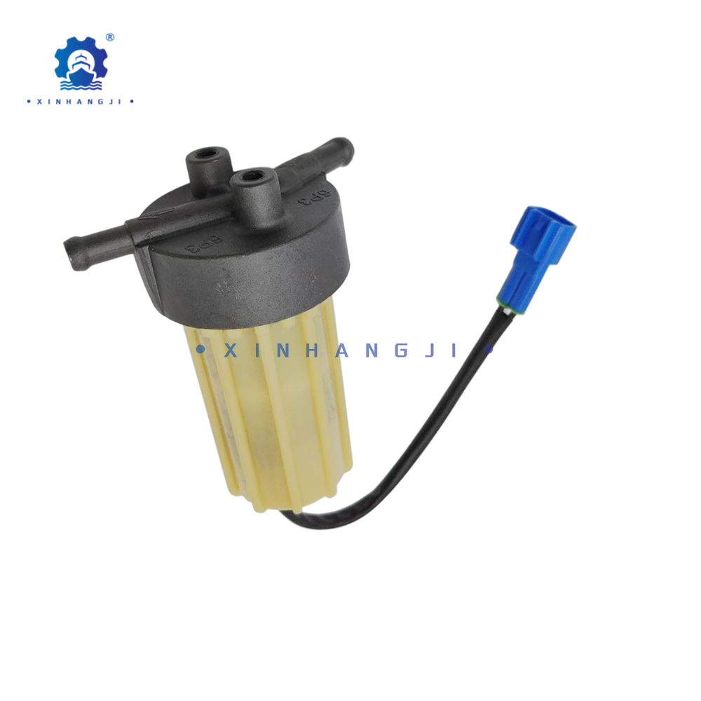 Filter Assy 6P3-24560-10 For Y - Fishing Boat Outboard Motor ulasan dan harga