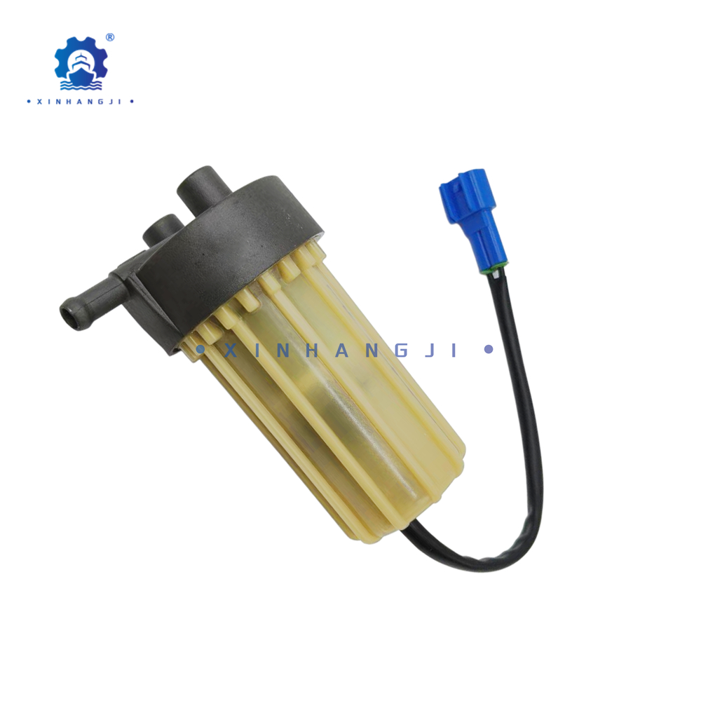 Filter Assy 6P3-24560-10 For Y - Fishing Boat Outboard Motor ulasan dan harga