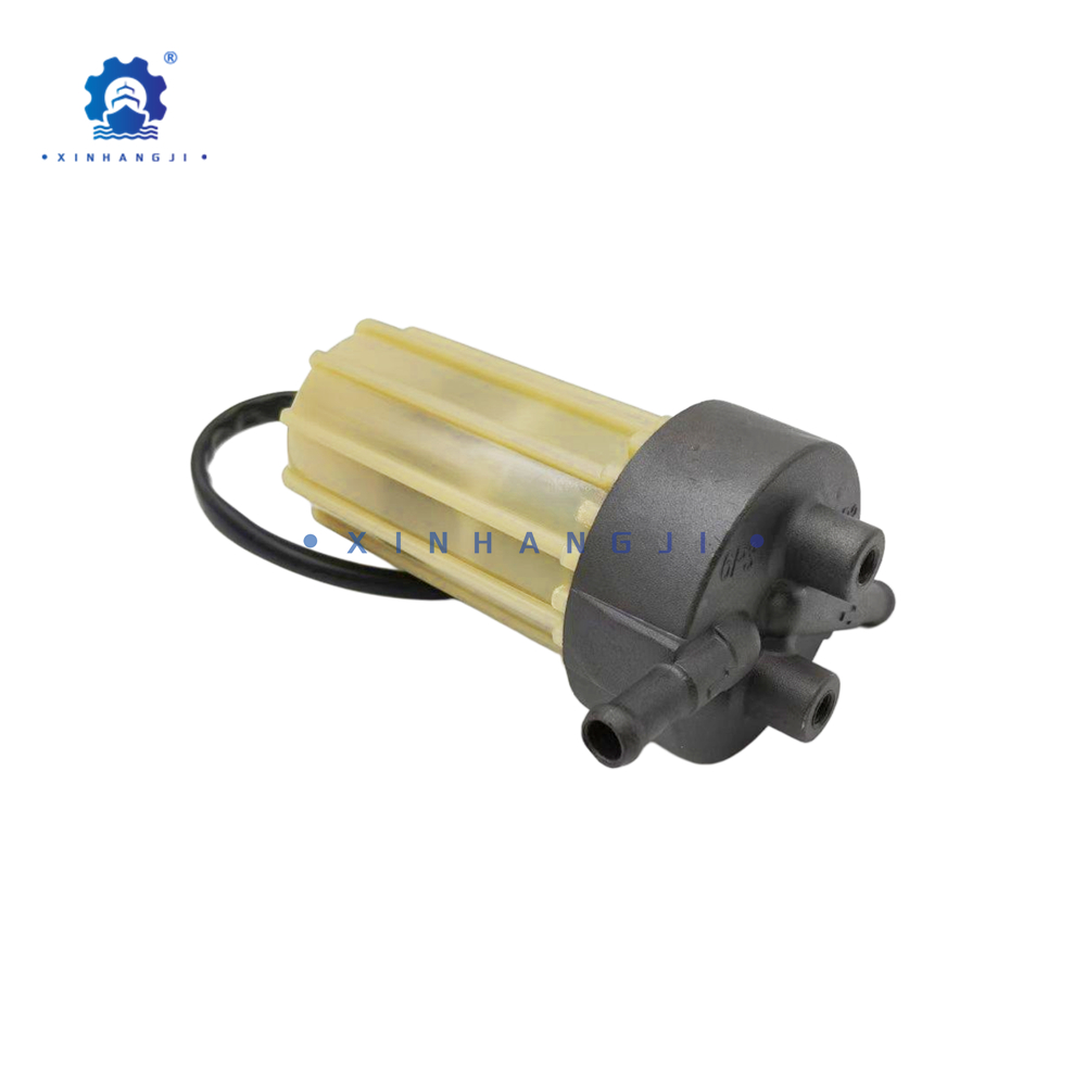 Filter Assy 6P3-24560-10 For Y - Fishing Boat Outboard Motor ulasan dan harga