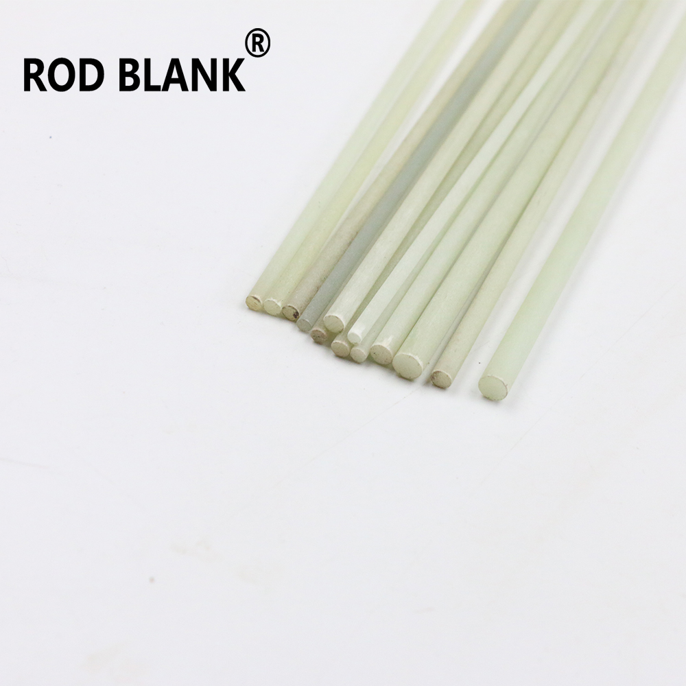 Rod Blank  5Pcs/Lot Solid Fibe - Fishing Boat Fiberglass ulasan dan harga