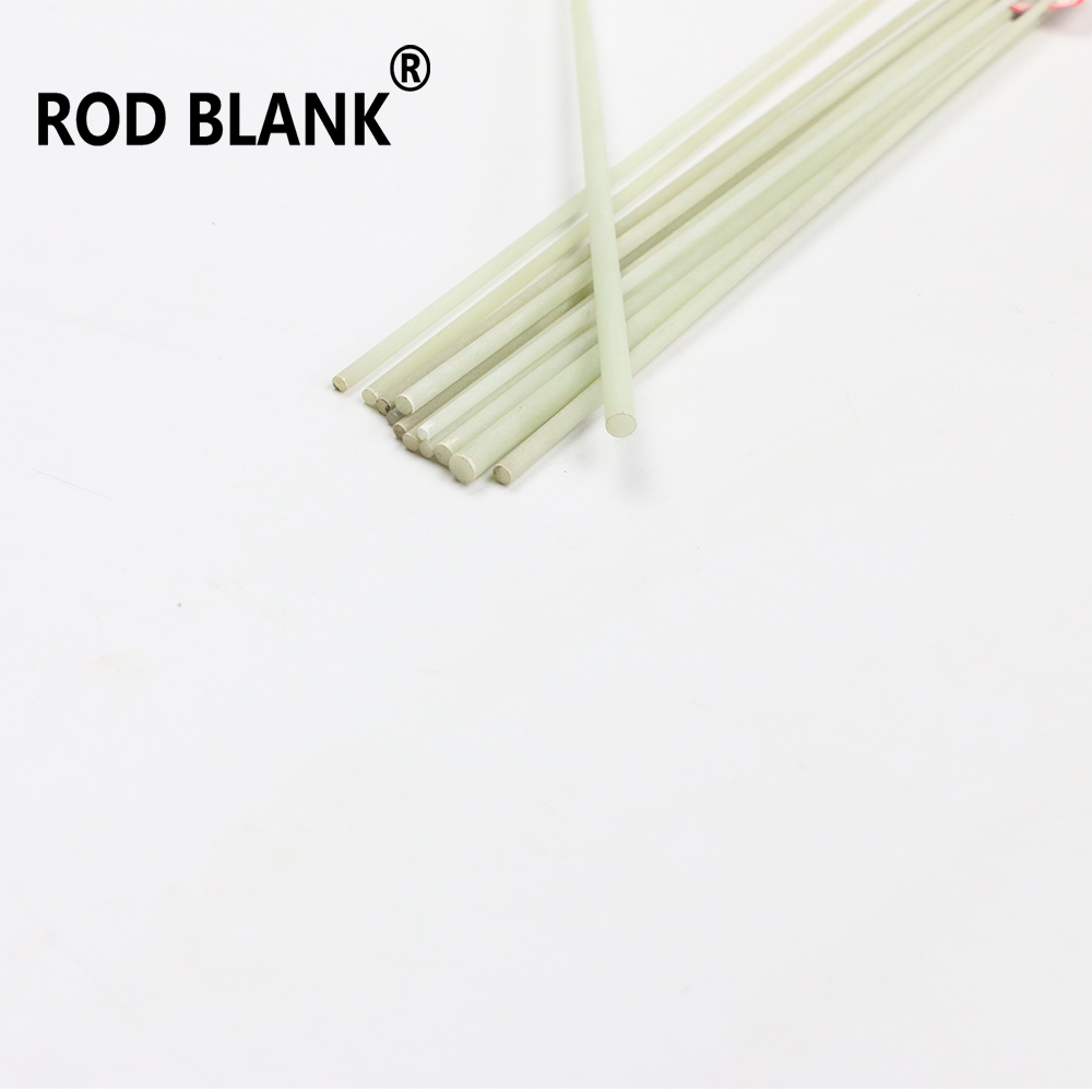 Rod Blank  5Pcs/Lot Solid Fibe - Fishing Boat Fiberglass ulasan dan harga