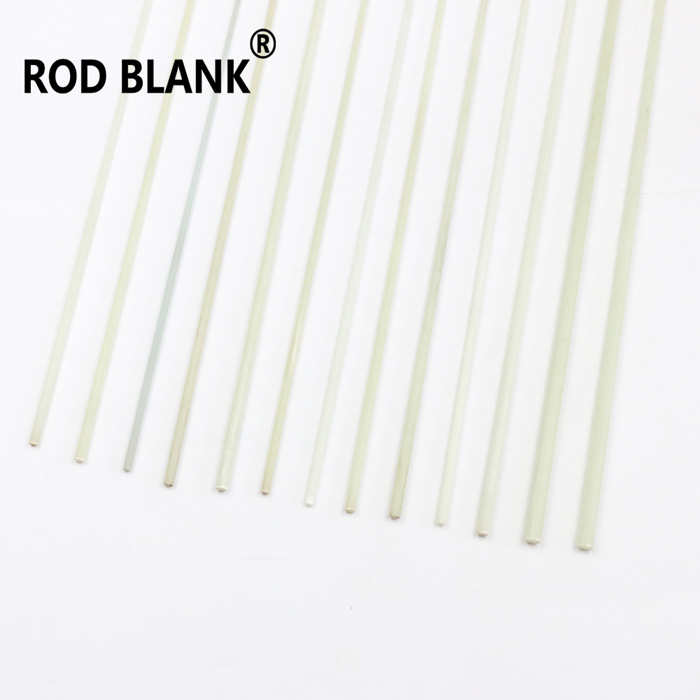 Rod Blank  5Pcs/Lot Solid Fibe - Fishing Boat Fiberglass ulasan dan harga