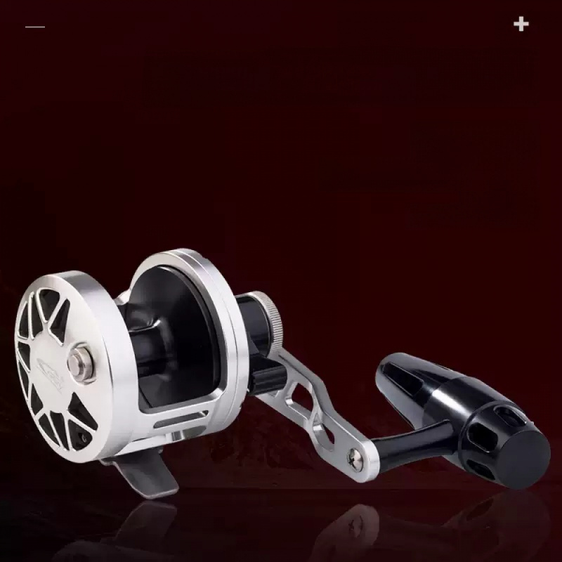 Offshore Deep Sea Boat Fishing - Fishing Boat Steering Wheel ulasan dan harga