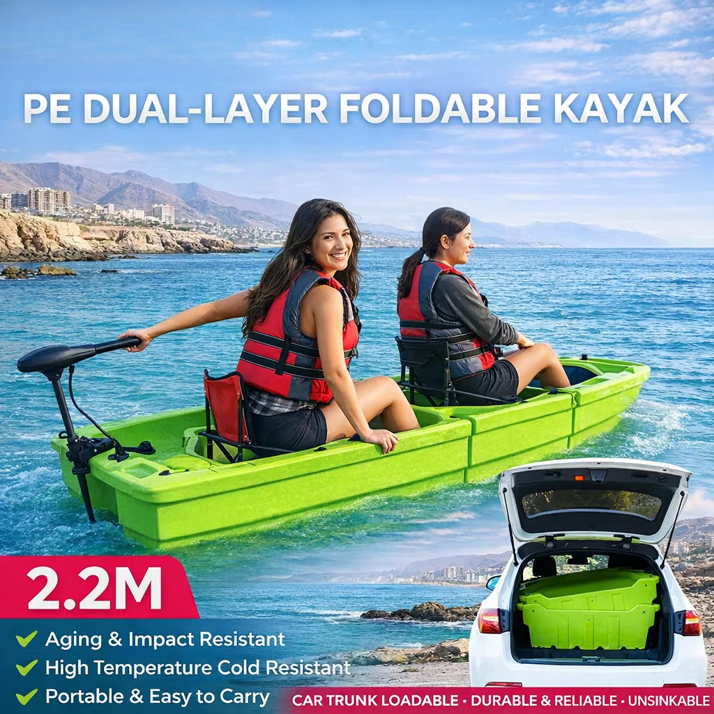 Factory Direct Supply LLDPE 2. - Fishing Boat Outboard Motor ulasan dan harga