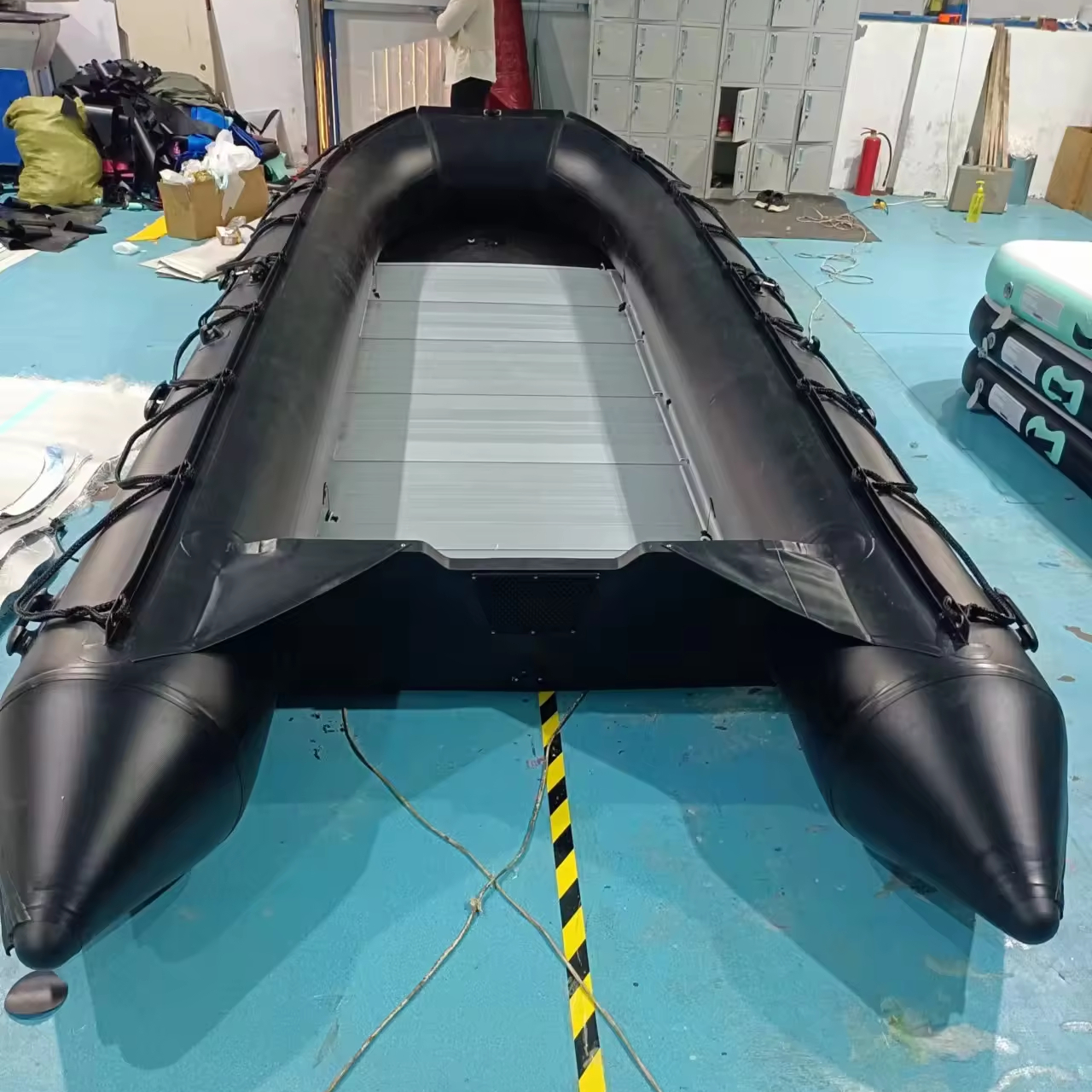 Fishing Boat With Aluminum Flo - Fishing Boat Aluminum ulasan dan harga