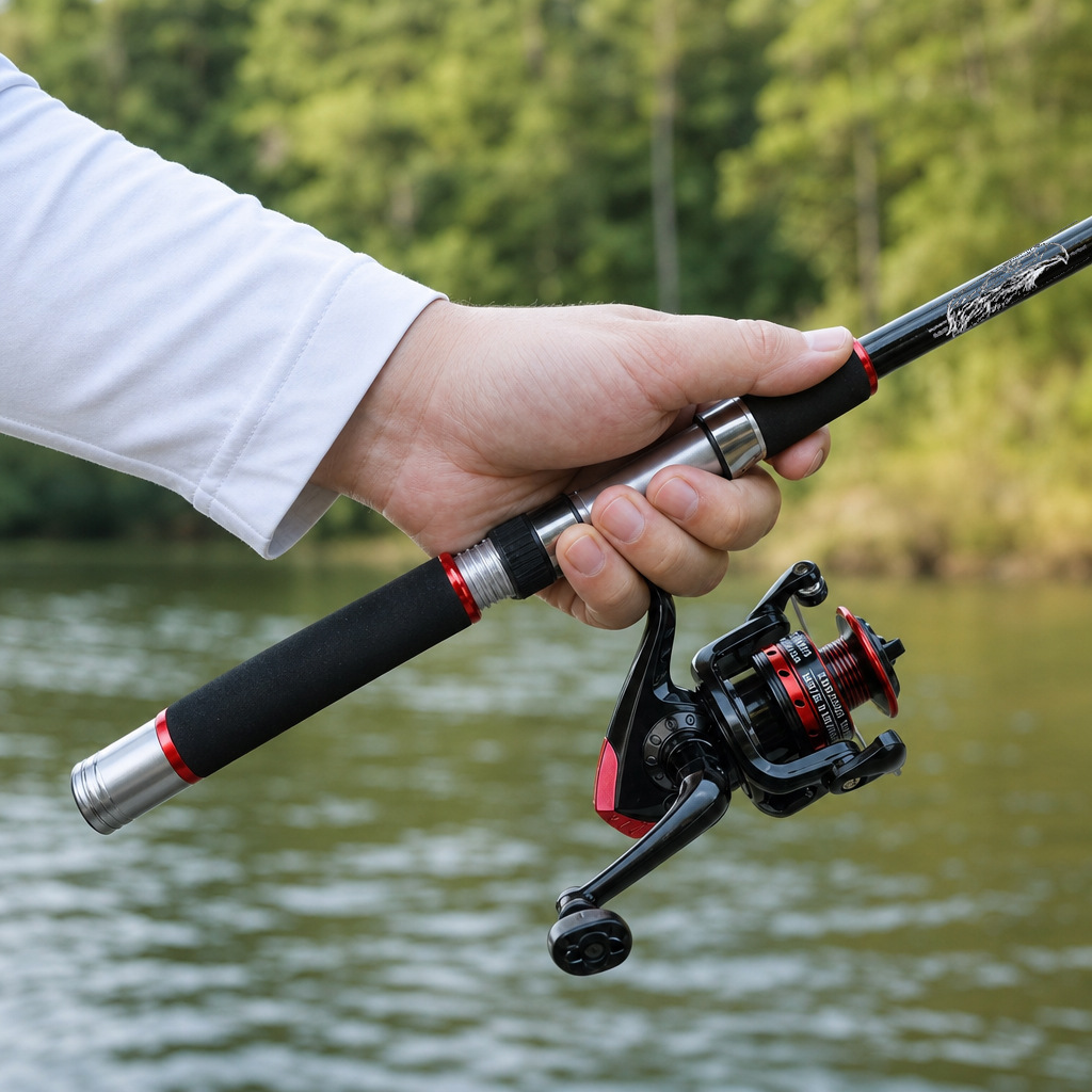 New Style Lure Fishing Equipme - Fishing Boat Fiberglass ulasan dan harga