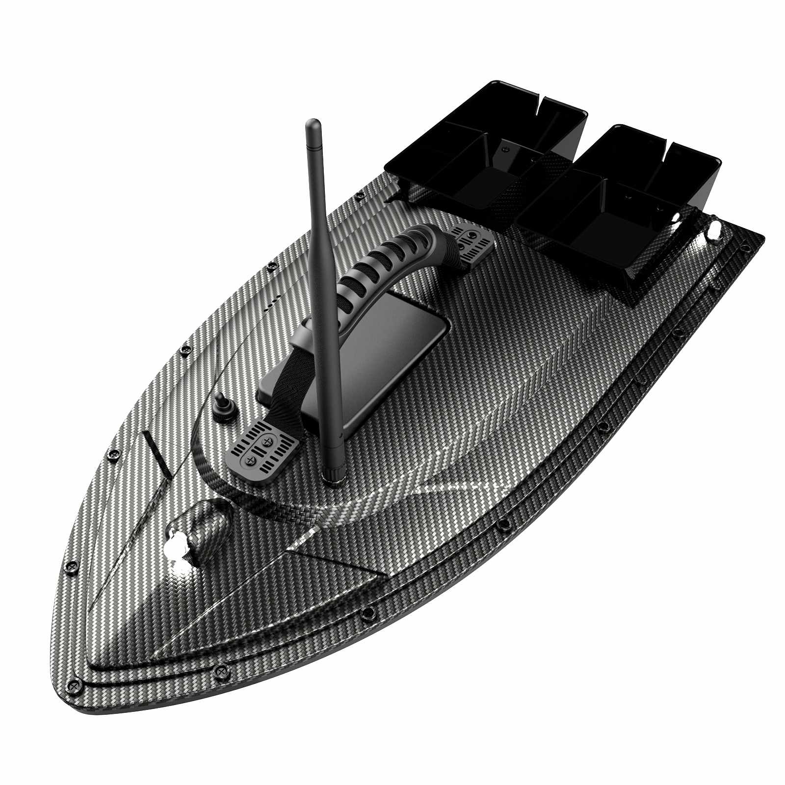 V070  40 Points GPS Fishing Ba - Fishing Boat Gps ulasan dan harga
