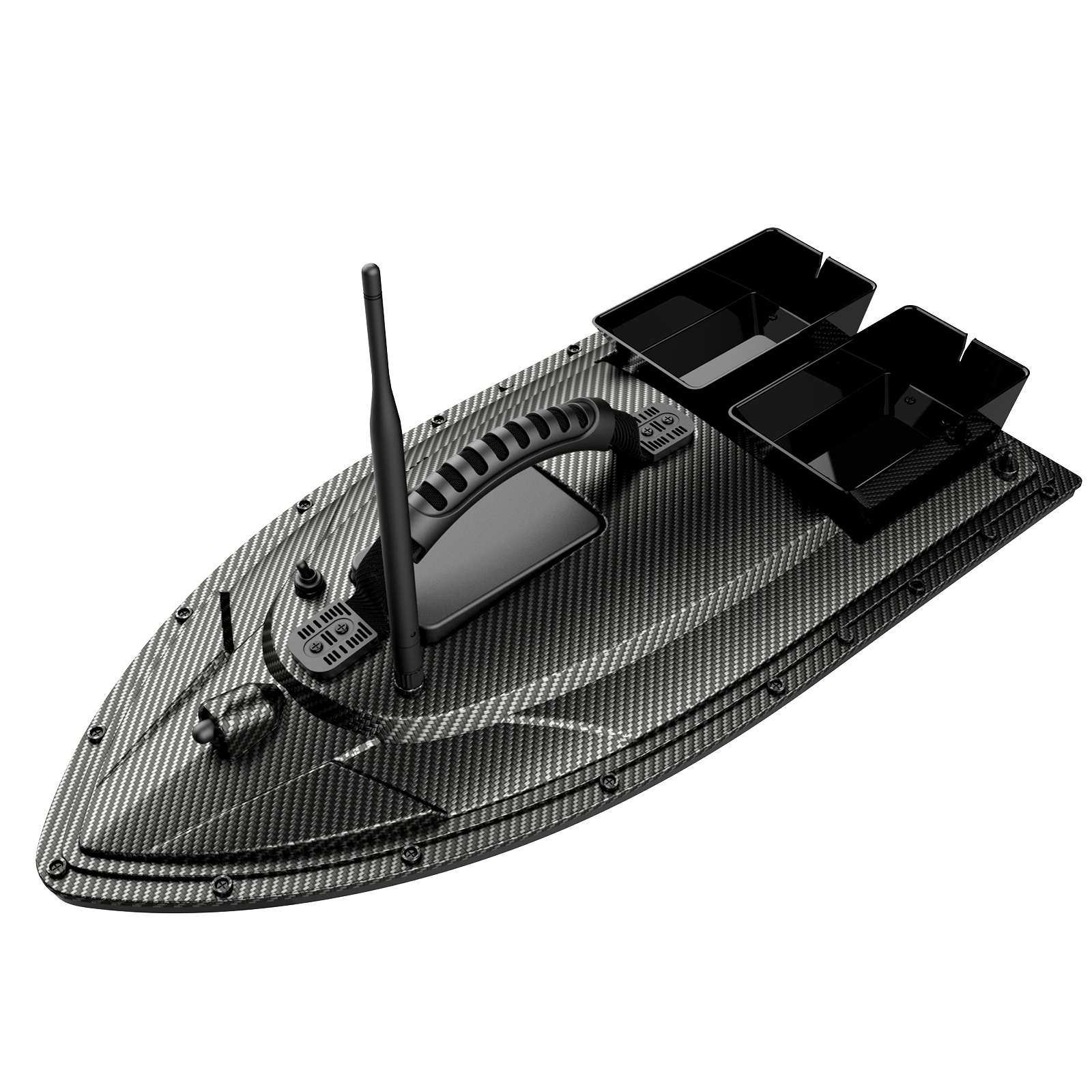 V070  40 Points GPS Fishing Ba - Fishing Boat Gps ulasan dan harga