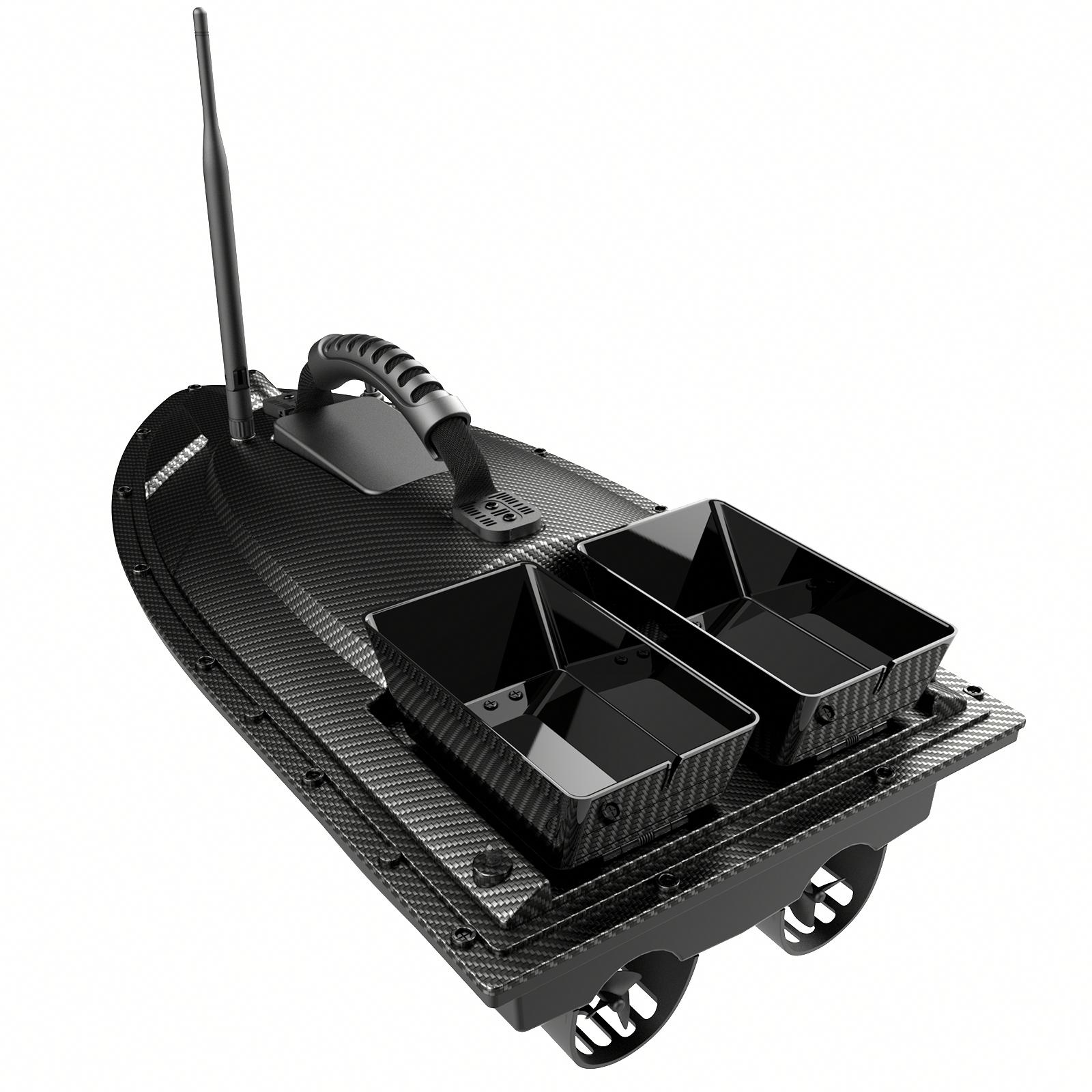 V070  40 Points GPS Fishing Ba - Fishing Boat Gps ulasan dan harga