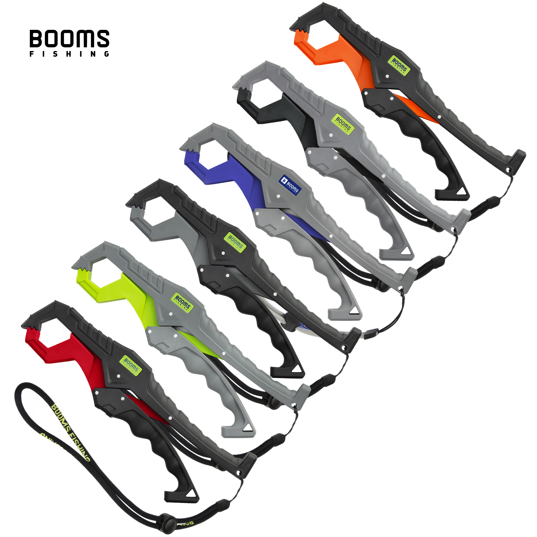 Booms Fishing 24cm Fish Lip Gr - Fishing Boat Oar ulasan dan harga