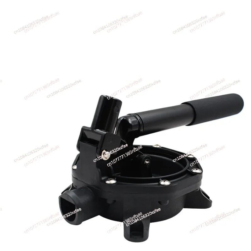 Heavy-Duty Marine Manual Bilge - Fishing Boat Bilge Pump ulasan dan harga