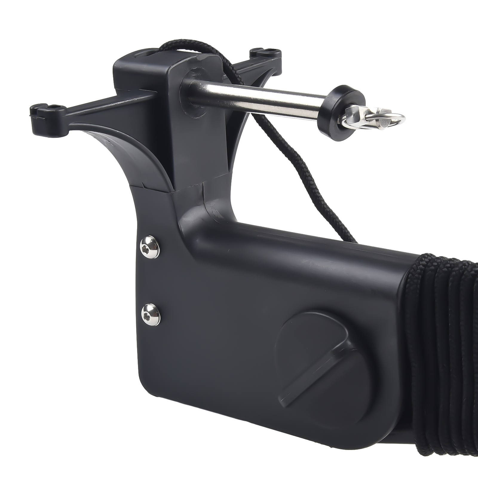 Boat Rudder for Kayak Canoe wi - Fishing Boat Steering Wheel ulasan dan harga